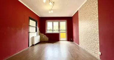 3 room apartment in Csorna, Hungary