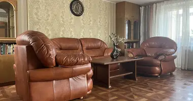 Apartamento 3 habitaciones en Gómel, Belarús