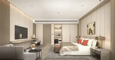 Apartamento 3 habitaciones en Phuket, Tailandia