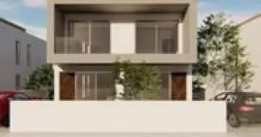 Villa 3 habitaciones con Doble acristalamiento, con Jardín, con Disponible en Orounta, Chipre