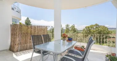 Mieszkanie 2 pokoi w Estepona, Hiszpania