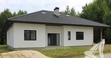 House in Brest, Belarus