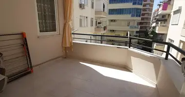 Apartamento 2 habitaciones en Alanya, Turquía