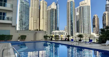 Appartement dans Dubaï, Émirats arabes unis