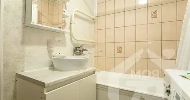 Wohnung 2 zimmer in Maladsetschna, Belarus