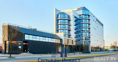 Office 882 m² in Minsk, Belarus