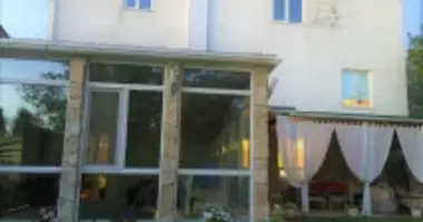 Chalet dans Saratov, Fédération de Russie