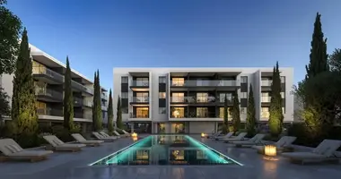 1 bedroom apartment in Asomatos Municipality, Cyprus