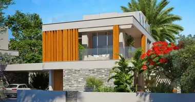 Casa 5 habitaciones en Pafos, Chipre