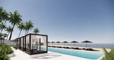 Apartamento 4 habitaciones en Bali, Indonesia