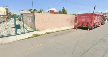Дом 3 спальни в Texcoco, Мексика