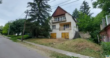 Casa 5 habitaciones en Budapest, Hungría