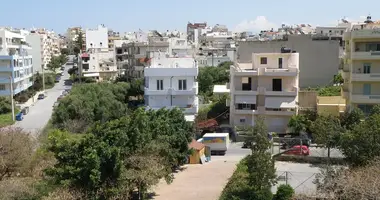 Квартира 3 комнаты в District of Heraklion, Греция