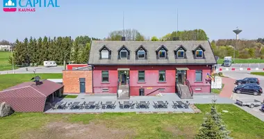 Коммерческое помещение 708 м² в Каунас, Литва