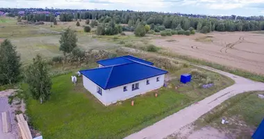 House in Panevėžys, Lithuania