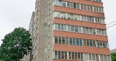 Mieszkanie 1 pokój w Mińsk, Białoruś