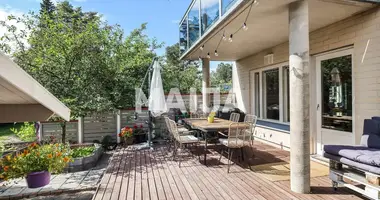 3 bedroom apartment in Siilinjaervi, Finland