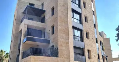 Mieszkanie 4 pokoi w Jerusalem, Izrael