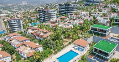 Villa 5 habitaciones con Muebles en Alanya, Turquía