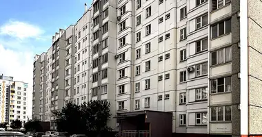 3 room apartment in Homyel, Belarus