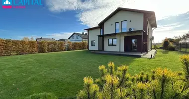 Casa en Didvyriai, Lituania