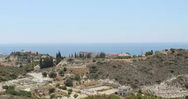 Участок земли в Лимасол, Кипр