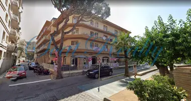 Mieszkanie 70 pokojów w Castell-Platja d Aro, Hiszpania