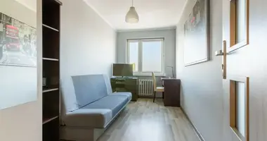 Apartamento 6 habitaciones en Mosina, Polonia