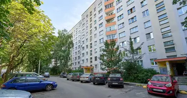 Appartement 3 chambres dans Minsk, Bélarus