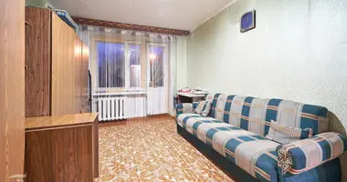 2 room apartment in Pryvolny, Belarus