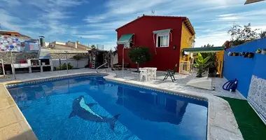 Villa en Orihuela, Španjolska