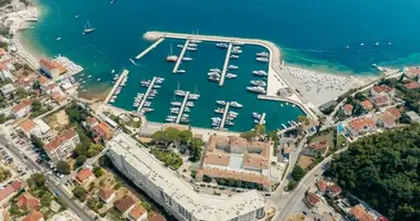 Wohnung 2 Schlafzimmer in Meljine, Montenegro