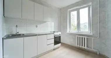 Appartement 1 chambre dans Minsk, Bélarus
