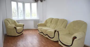 3 room apartment in Minsk, Belarus