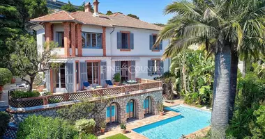 Villa 9 bedrooms in Cannes, France