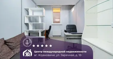 Tienda 10 m² en Zhdanovichy, Bielorrusia