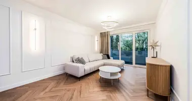Appartement 2 chambres dans Poznan, Pologne