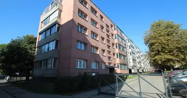 3 room apartment in Kaunas, Lithuania