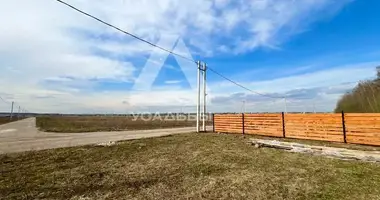 Terrain dans Davydovo, Fédération de Russie