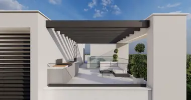 3 bedroom apartment in Germasogeia, Cyprus