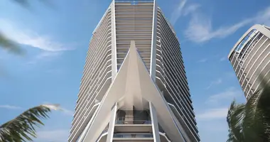 Appartement 2 chambres dans Limassol, Chypre