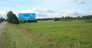 Plot of land in kekavas novads, Latvia