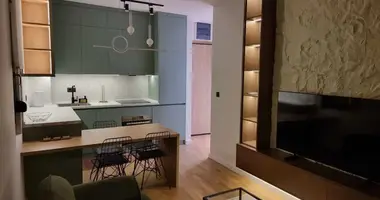Apartamento 2 habitaciones en Montenegro