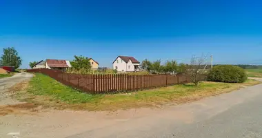 House in Golotsk, Belarus