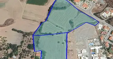 Plot of land in Moni, Cyprus