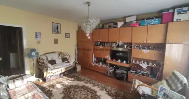 3 room apartment in Hungary