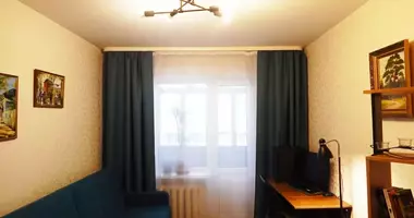 2 room apartment in Pryvolny, Belarus