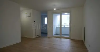 2 room apartment in Zagreb, Croatia