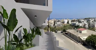 3 bedroom apartment in District of Rethymnon, Greece