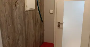 Apartamento 1 habitación en Danzig, Polonia